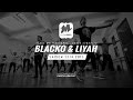 Meltingdance workshop  blacko  liyah  hiphop newschool  perpignan france