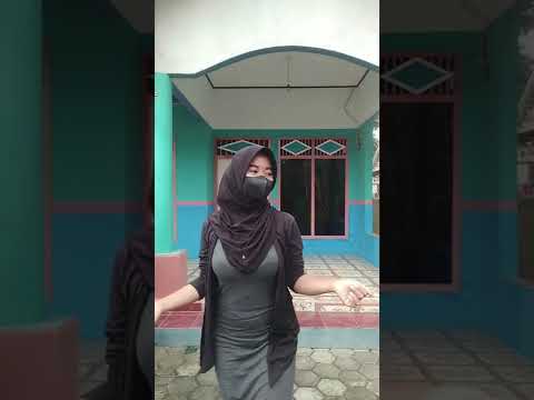 Tiktok Cewek Hijab Tete Gede Memek Nyiplak
