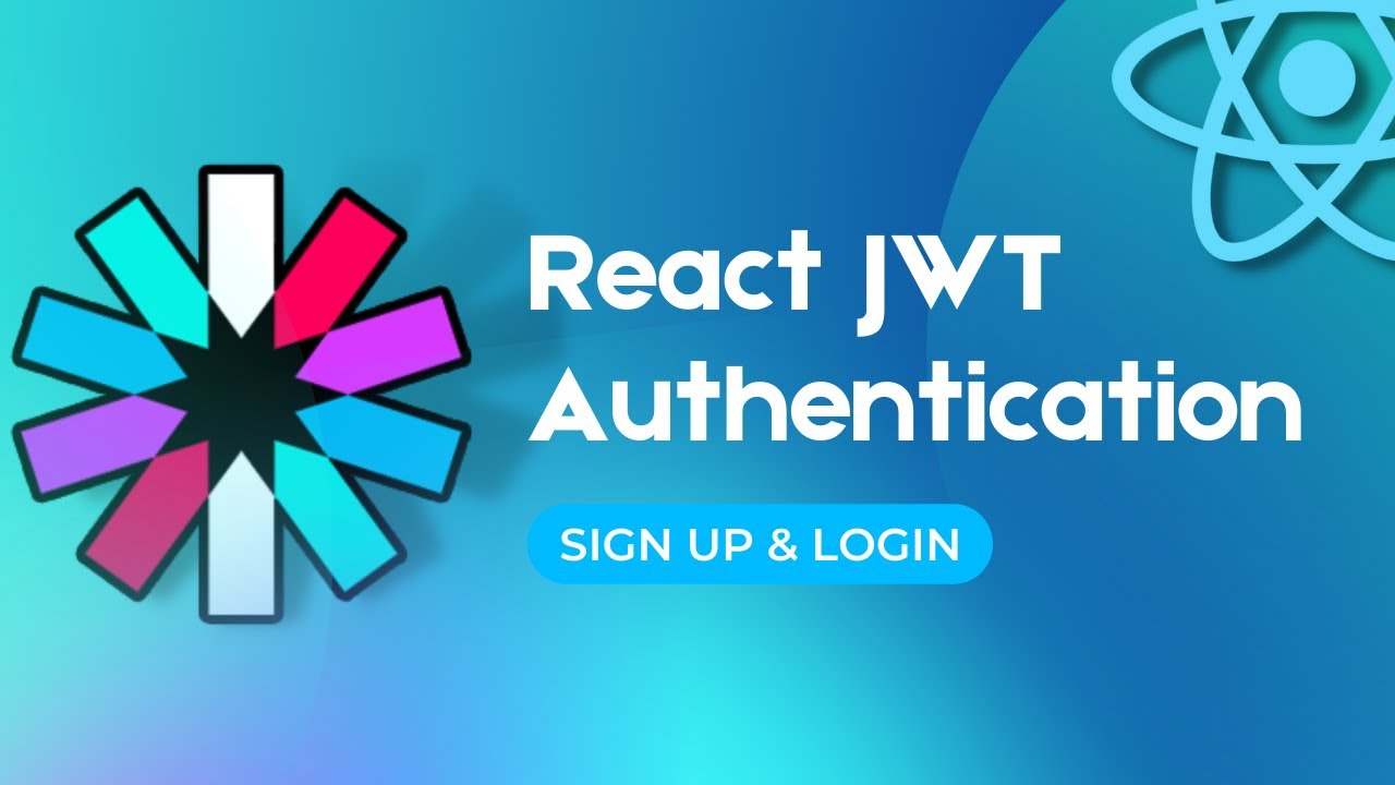 Free Course: React Redux Login Authentication Flow with JWT Access, Refresh  Tokens, Cookies from Dave Gray