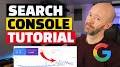 Video for search url https://www.webmechanix.com/search-console-tutorial/