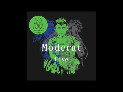 Moderat - Eating Hooks Siriusmo Remix Live (MTR068)