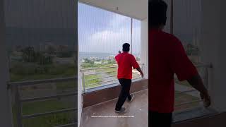 Avoild bulky jail Grill in your balcony x ( Invisible Grills - The Perfect Blend of Safety and Style Avoild bulky jail Grill in your balcony x ( Invisible Grills - The Perfect Blend of Safety and Style
