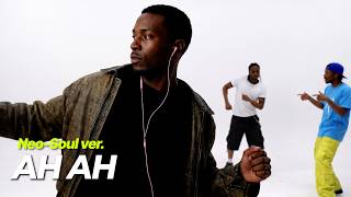 Download lagu AH AH - NOWIMYOUNG (나우아임영) | (네오소울 버전) (Neo-Soul ver.)