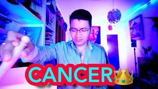 CÁNCER ♋ BONUS SU VIDA ES UN INFIERNO  EL KARMA LLEGA A SUS VIDAS