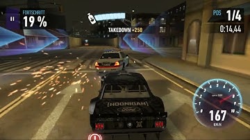 [Android] Need For Speed (NFS) No Limits 6.7.0 Gameplay #21