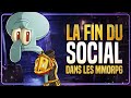 Pourquoi jouer seul  un mmorpg 