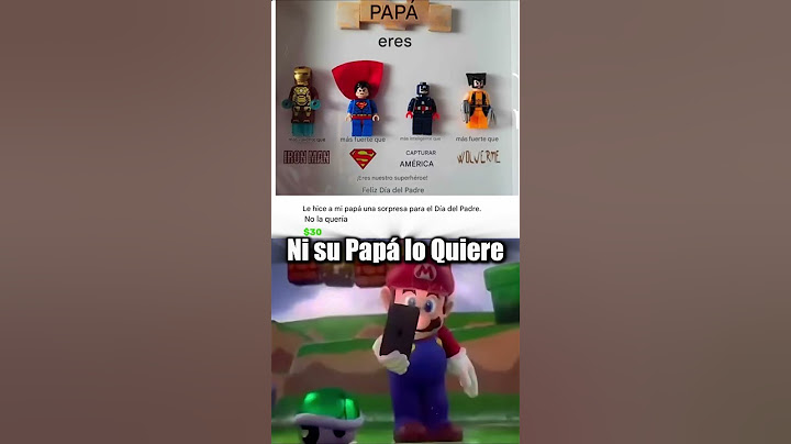 Regalo Dia del padre 🥺 Lego