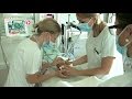 En immersion avec les équipes du SAMU de Toulouse - In Vivo épisode 1