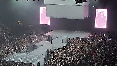 Kendrick Lamar - Worldwide Steppers  8-20-2022 St Paul