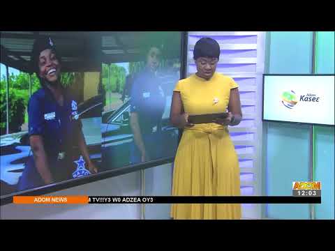 Upper East REGSEC bans riding of bikes in Bawku after murder of police officer - Adom TV(24-1-22) Upper East REGSEC bans riding of bikes in Bawku after murder of police officer - Adom TV(24-1-22)