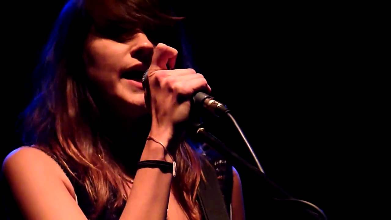 Warpaint 'Warpaint' (laut.de) YouTube