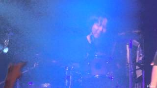 140720 Rolling Hot Summer Rock Party (in 롤링홀) 해리빅버튼 - Circle Pit