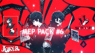 MEP PACK VUZHUNTER_#6 (Action)
