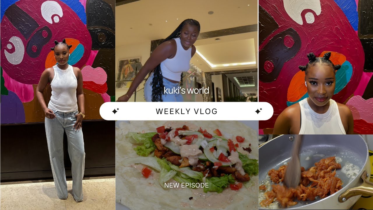 kenkey is better than love??!!!  Let's coook!