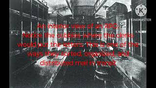 The Forbidden Mail Car: What Happened Inside the RPO