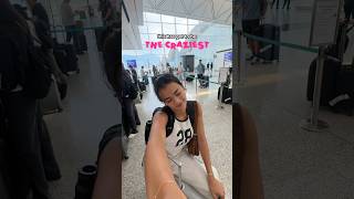 travel disaster