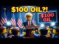 Oil Hit $100: Here's Who Got Rich