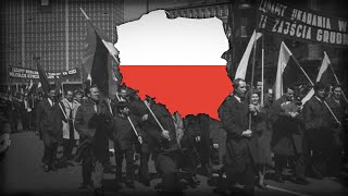 "Zbudujemy Nową Polskę" - Polish Communist Song