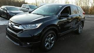 New 2019 Honda CR-V Wilkes-Barre PA Scranton, PA #H42902