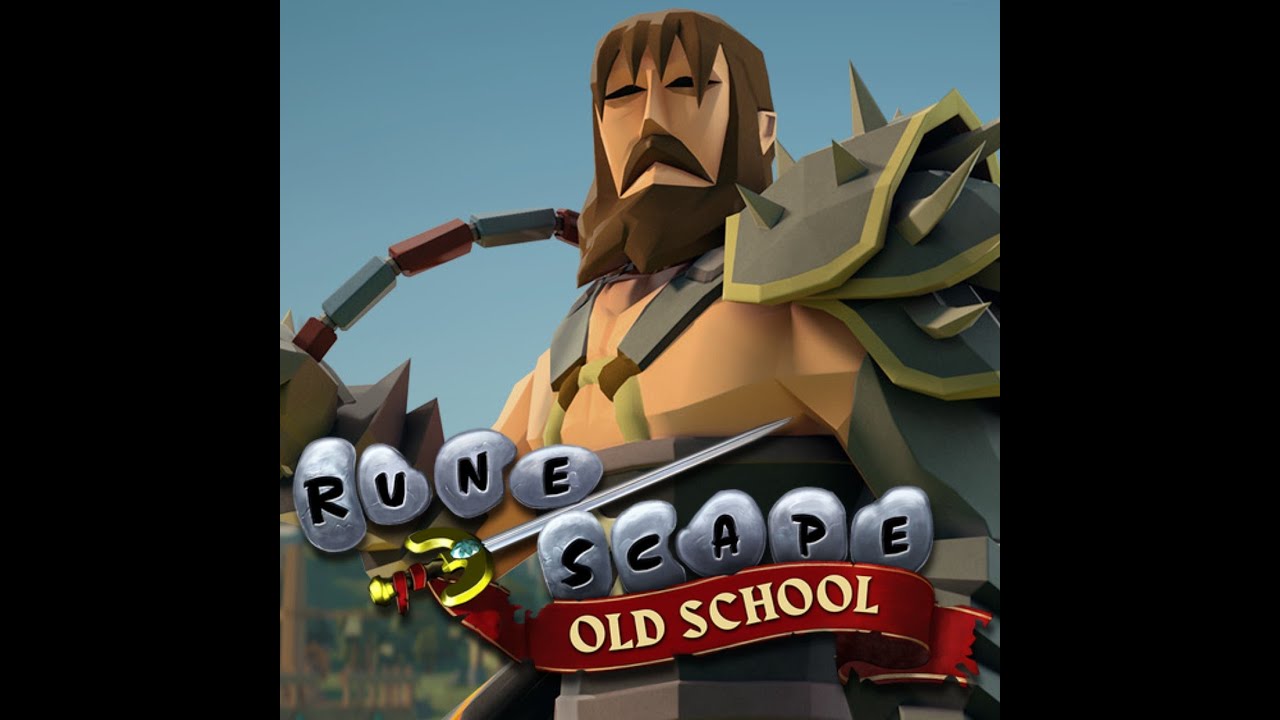 Retro RuneScape & Serious Sam Slaughterfest