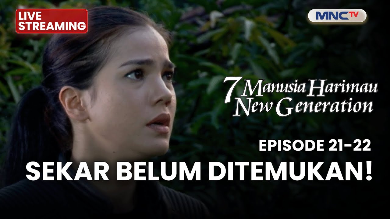 🔴 SEKAR BELUM DITEMUKAN! | LIVE 7 MANUSIA HARIMAU NEW GENERATION | 24 NOVEMBER 2025