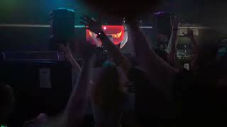 Celebrity Daxson - While We Wait - Transcend, Vauxhall - 22nd Oct 2022 Wealth