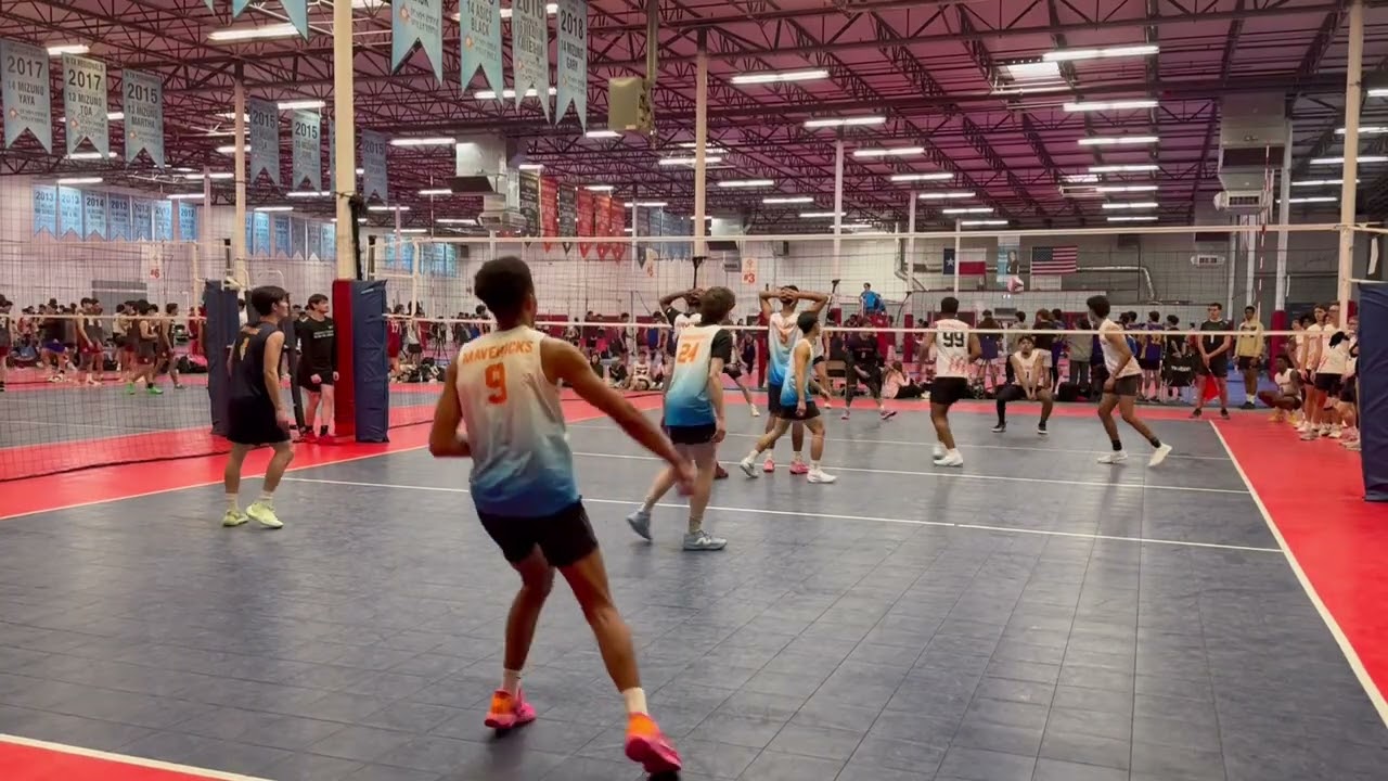 UTA vs SHSU Crossover '26