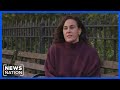 Survivor turns trauma into a one-woman show | My American Story