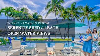 Serenity 5bed/4bath | Weekly Vacation Rental