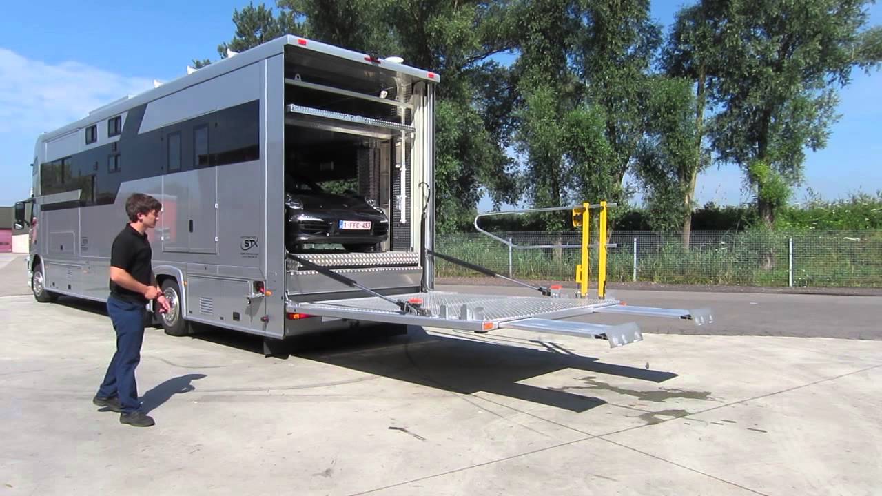 DHOLLANDIA DH-VO.25.D2 STX Porsche