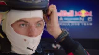 Red Bull Racing en SimpliVity