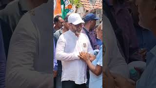 Play video: vote for tmc MLA Raja Sen Bagnan #shorts #trending #tmc