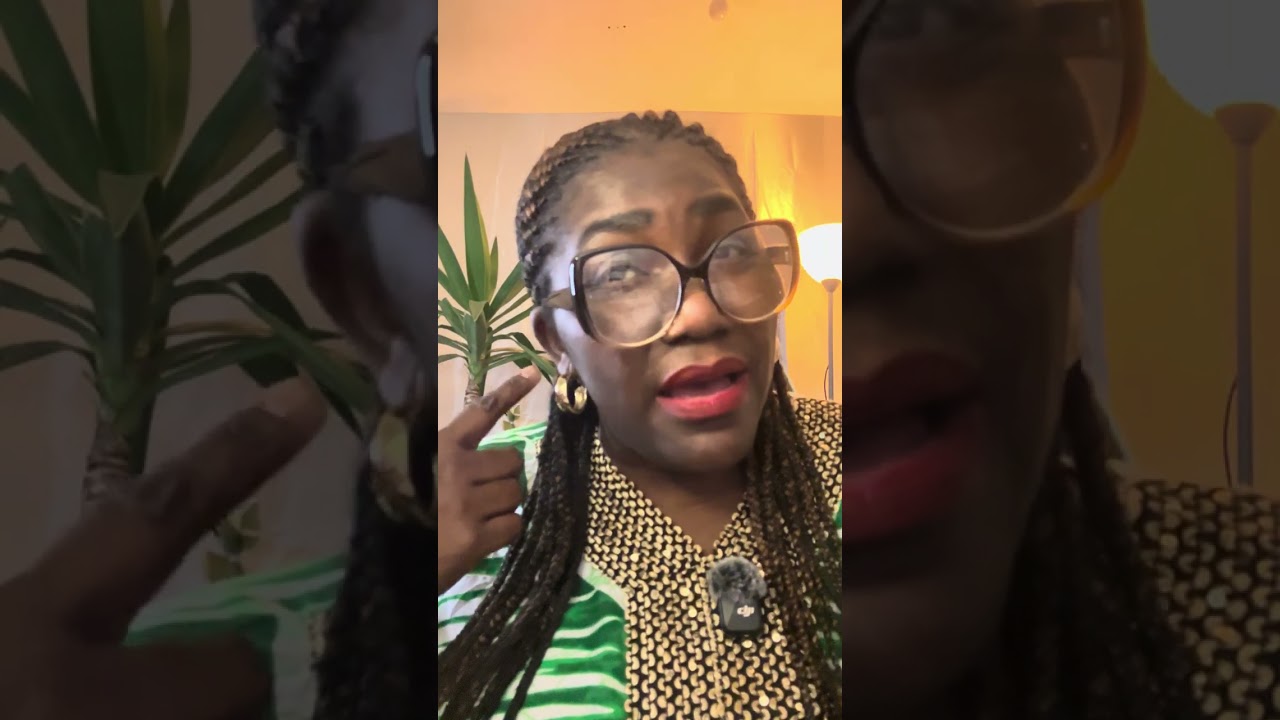 POURQUOI TU CONTINUES A SOUFFRIR MÊME APRÈS QUE TOUT SOIT FINI?