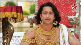 Subhadra Beri Arjuna hadiah dari Krishna! part 3