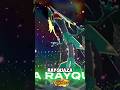 How To Get MEGA RAYQUAZA In Pokémon Legends Z A DLC Pokemon Pokemonlegendsza