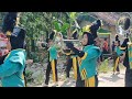 karnaval apitan dusun sinawah desa Kronggen kecamatan Brati kabupaten Grobogan Minggu,2 Juni 2024