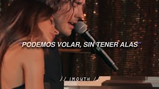 Violetta - Podemos (ESPECIAL 10 AÑOS) || Solo Amor y Mil Canciones || Lyrics - Español