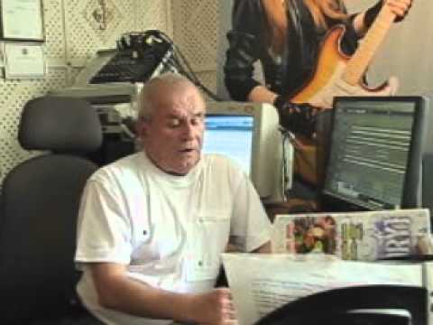 Уроки вокала для начинающих (видео 1)