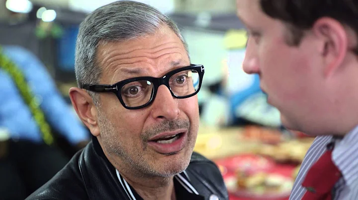 Currys Christmas Ad - SECRET SANTA | Spare the Act