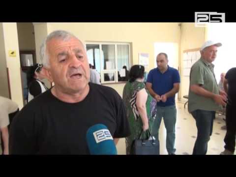 აქციაზე დაკავებულების სასამართლო პროცესი 28 ივნისს განახლდება