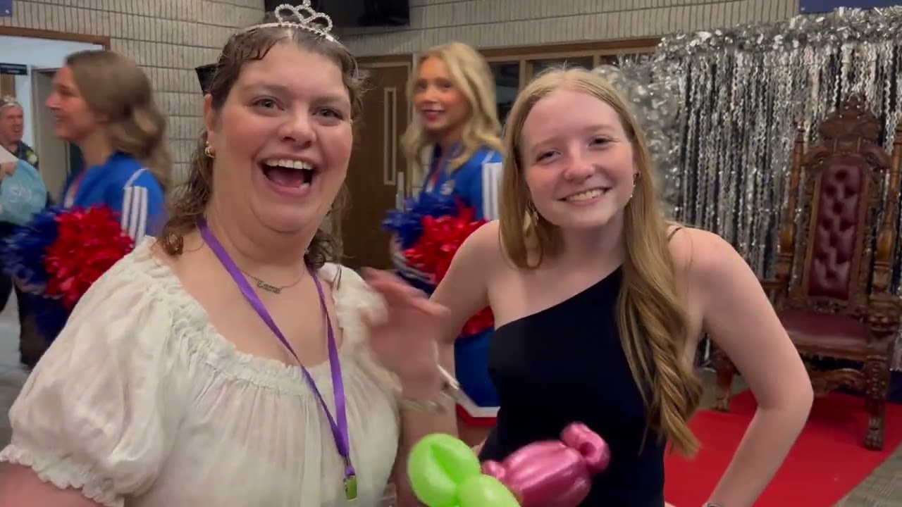 Night To Shine 2026 River City Church, Lawrence, Kansas