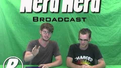 Introduction Real 2012 Nerd Herd