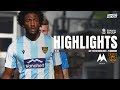 Torquay Maidstone goals and highlights