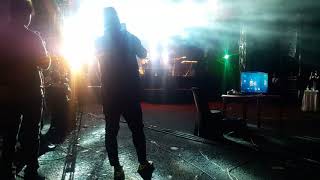 Pendulum Swing live at Manfete 2019