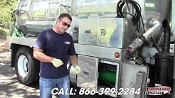 Septic Tank Pumping Tampa Bay Plumbers