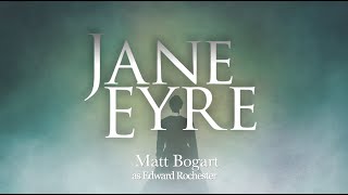 MATT BOGART - Rochester in JANE EYRE at Cleveland Music Theatre