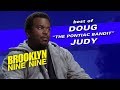 Best of Doug "The Pontiac Bandit" Judy | Brooklyn Nine-Nine