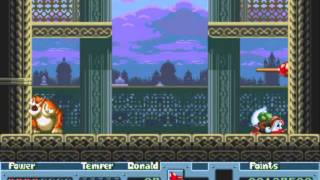 Quackshot playthrough part 3