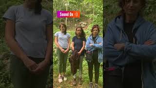 Buttonhook Short! Why do you 3 women support Buttonhook