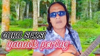 guru seksi-YANNIK PERING-lagu bali lawas tahun 2002 album ke4 produksi bali record